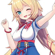 Akai Haato