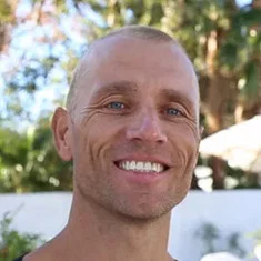 Andrew Atherton
