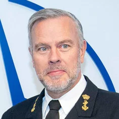 Rob Bauer