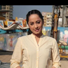 Ansha Sayed