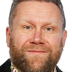 Ole Kibsgaard