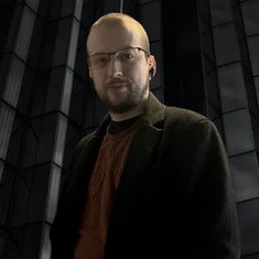 David Gilleand