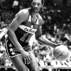 Elvin Hayes