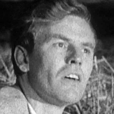 Eric Corrie