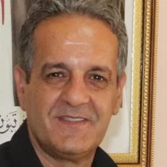 Omar Taïri