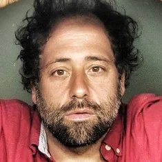 Sebastián Mogordoy