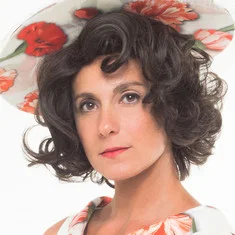 Lili Tsesmatzoglou