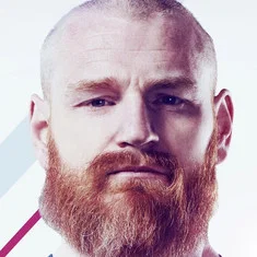 Wes Bergmann