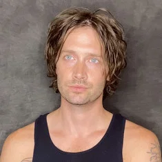 Trey Cosner