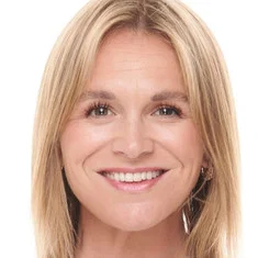 Sandra Spjelkevik