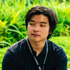 Wilson Chandra