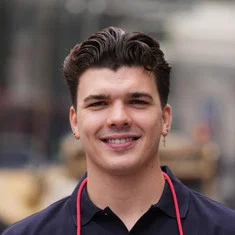 Harry Clark