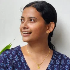 Amrutha Krishnakumar