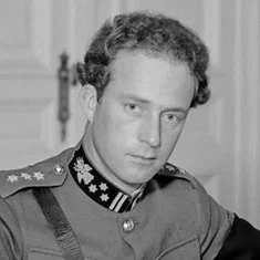 King Leopold III of Belgium
