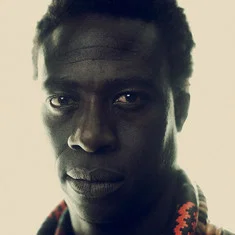 Moustapha Mbengue