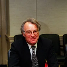 Jozias van Aartsen