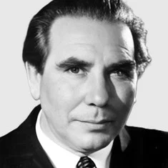 Donald Wolfit