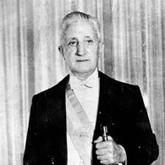 Arturo Illia