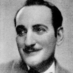 Theodore Lorch