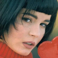 Giuditta Del Vecchio