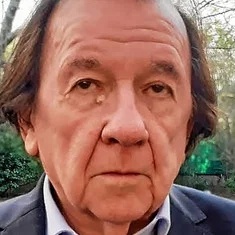 Claude Fléouter