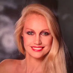 Anneline Kriel