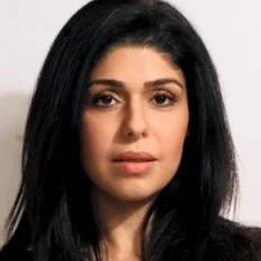 Anaita Shroff Adajania