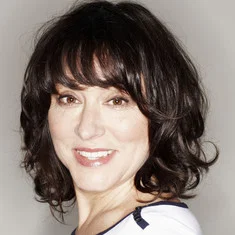 Arabella Weir
