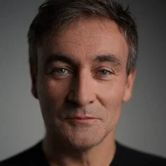 Derek Riddell