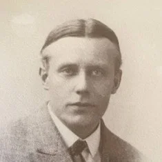 John Baptist Lucius Noel