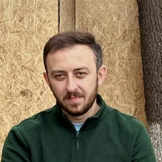 Гиорги Джанжгава