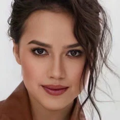 Алина Загитова