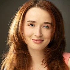 Zoe Matney