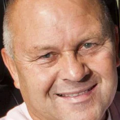 Tony Walker