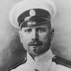 Georgiy Sedov