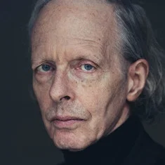 Geoffrey Carey