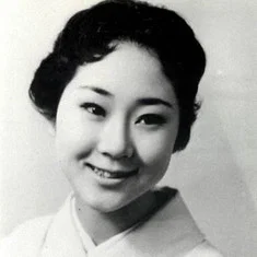 Eiko Maruyama
