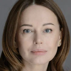 Ирина Безрукова