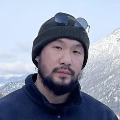 Cliff Cho