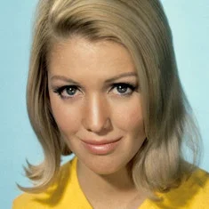 Annette Andre