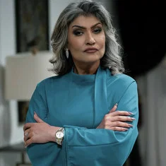 غادة الملا