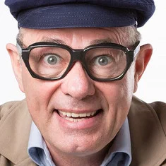 Uwe Lyko