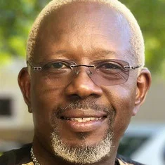 Patrick Owino