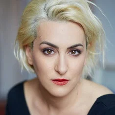 Agnès Pat'