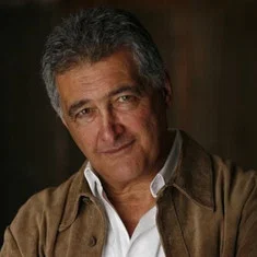 Chuck Shamata
