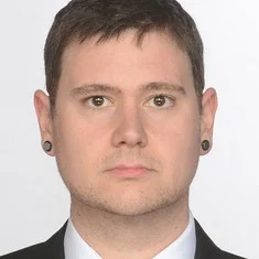 Michael P. Blevins