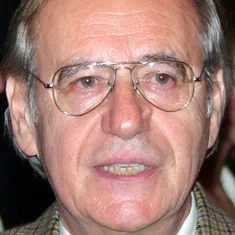 Wilfried Klaus