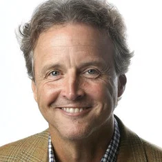 Christopher Clarey