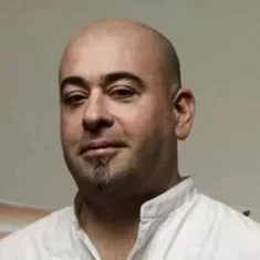 Stéphane Belmondo
