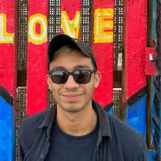 Axel González